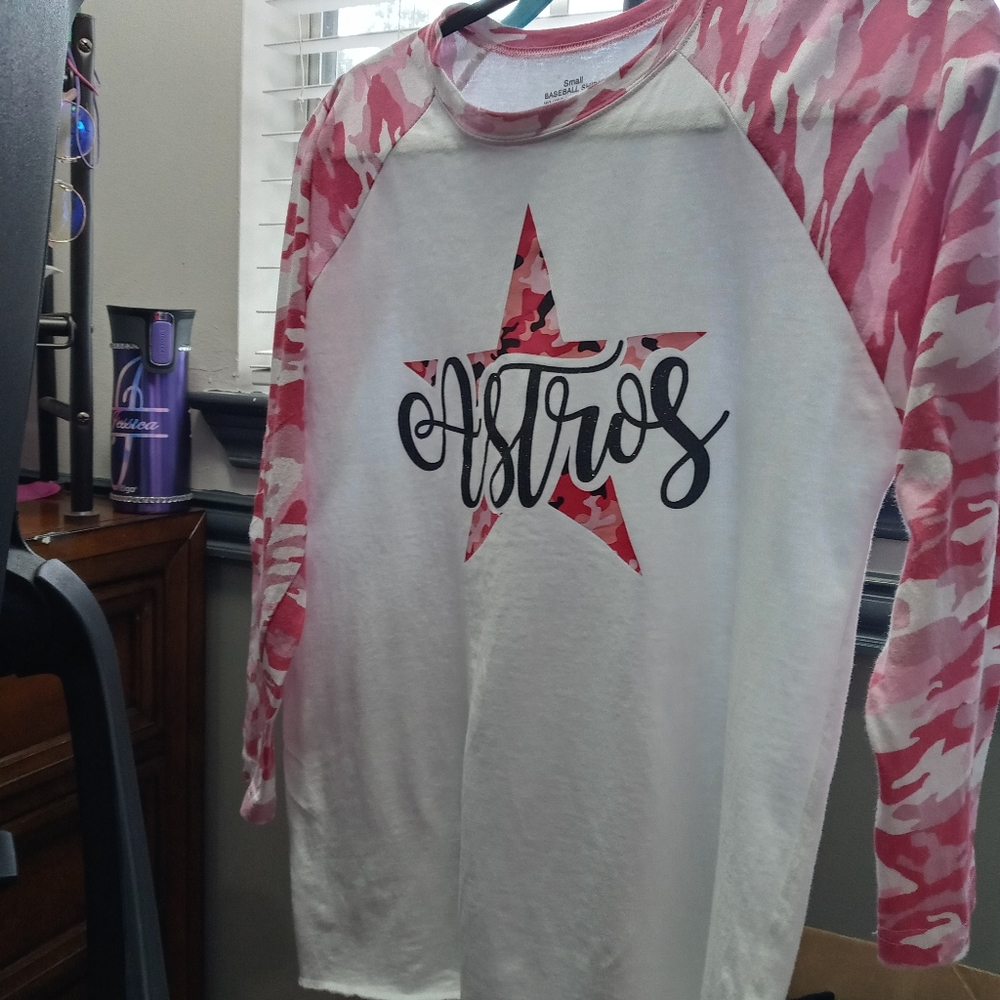 Custom apparel